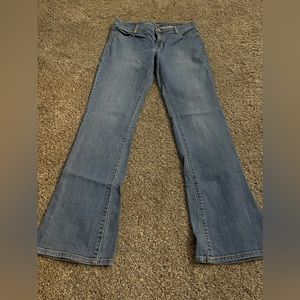 Old Navy Women’s Jeans. Size 8.